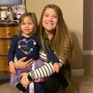 Meet your Posher, Laurel